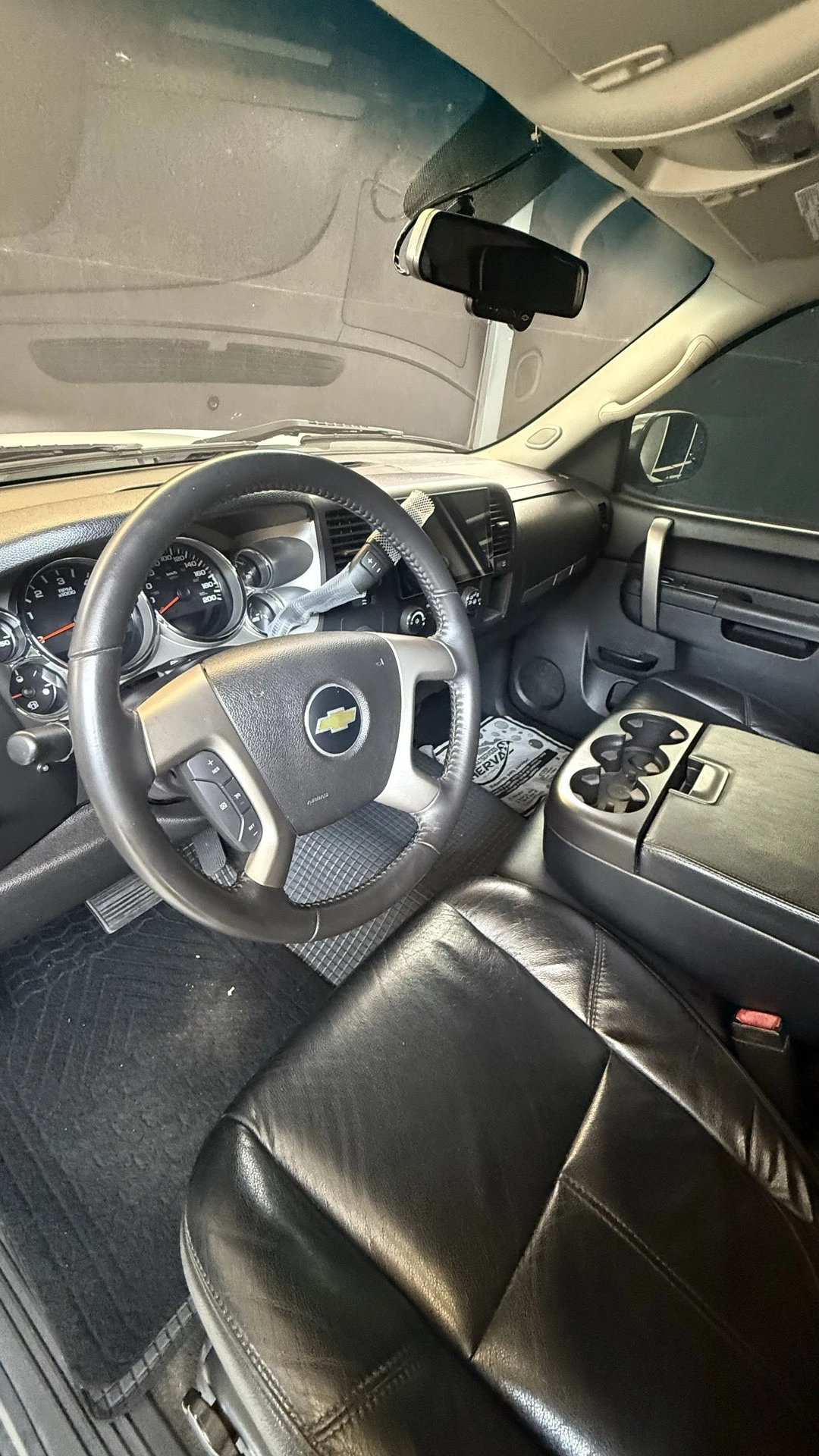 2013 Chevrolet Silverado Lt — foto 22