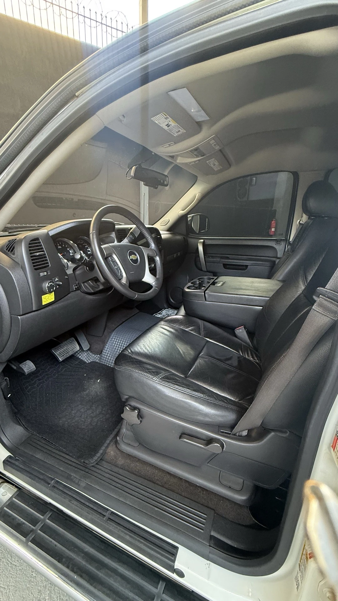 2013 Chevrolet Silverado Lt — foto 23