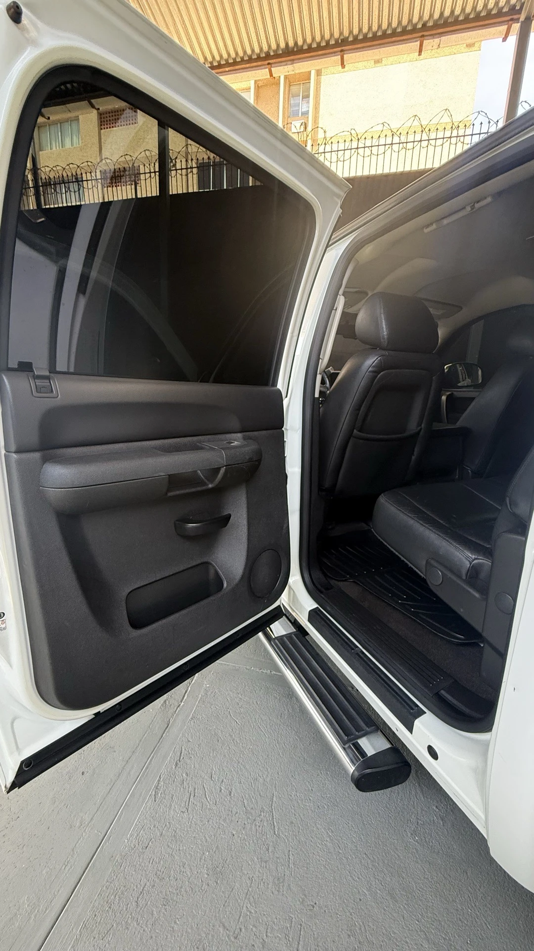 2013 Chevrolet Silverado Lt — foto 24