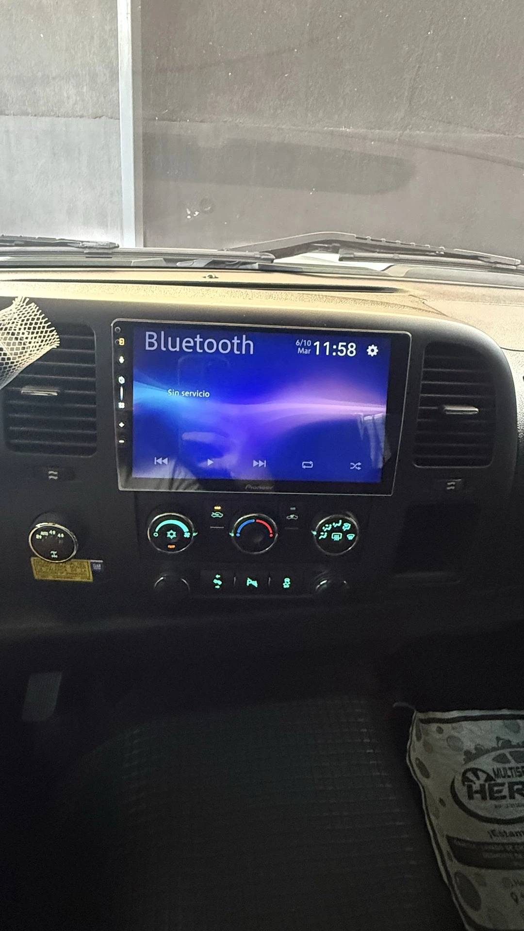 2013 Chevrolet Silverado Lt — foto 27