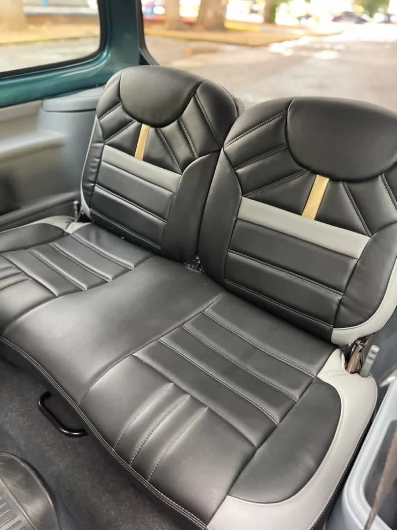 2007 Renault Twingo 16 válvulas — foto 5