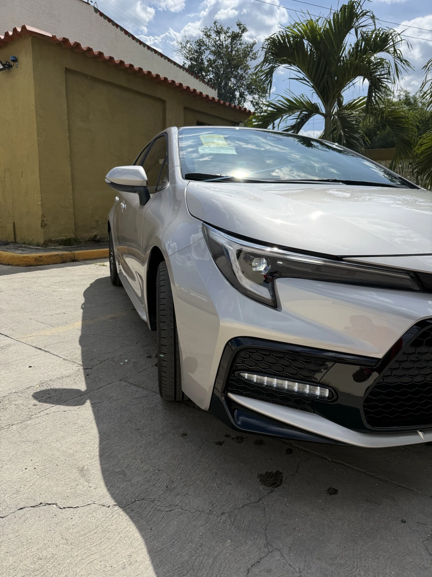 2025 Toyota Corolla Levin — foto 13
