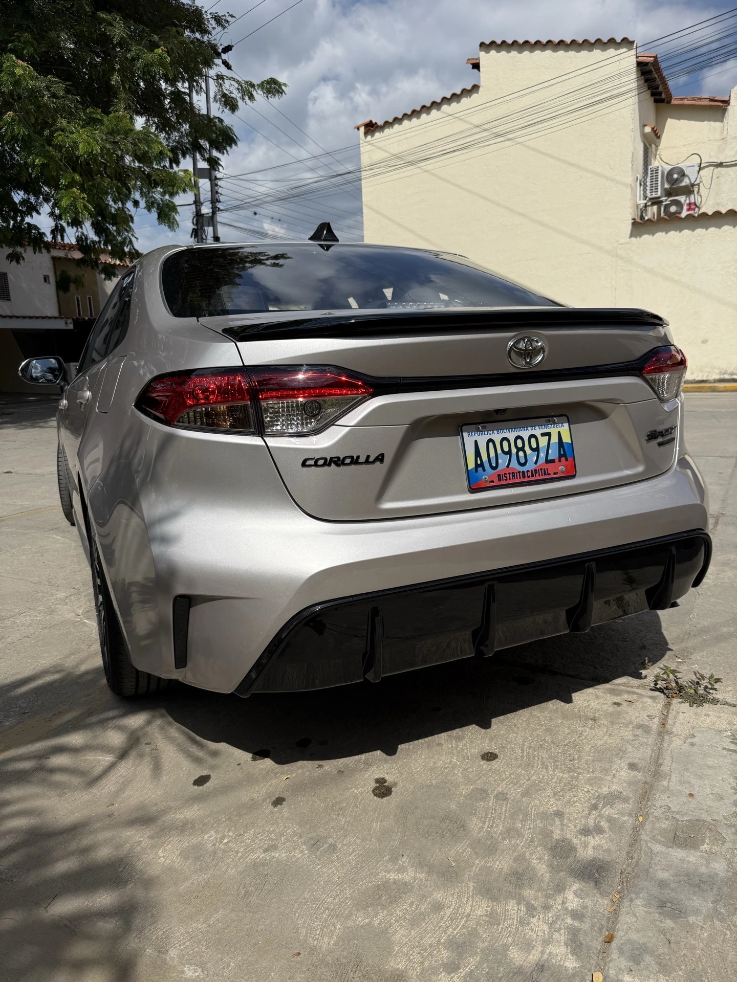 2025 Toyota Corolla Levin — foto 15