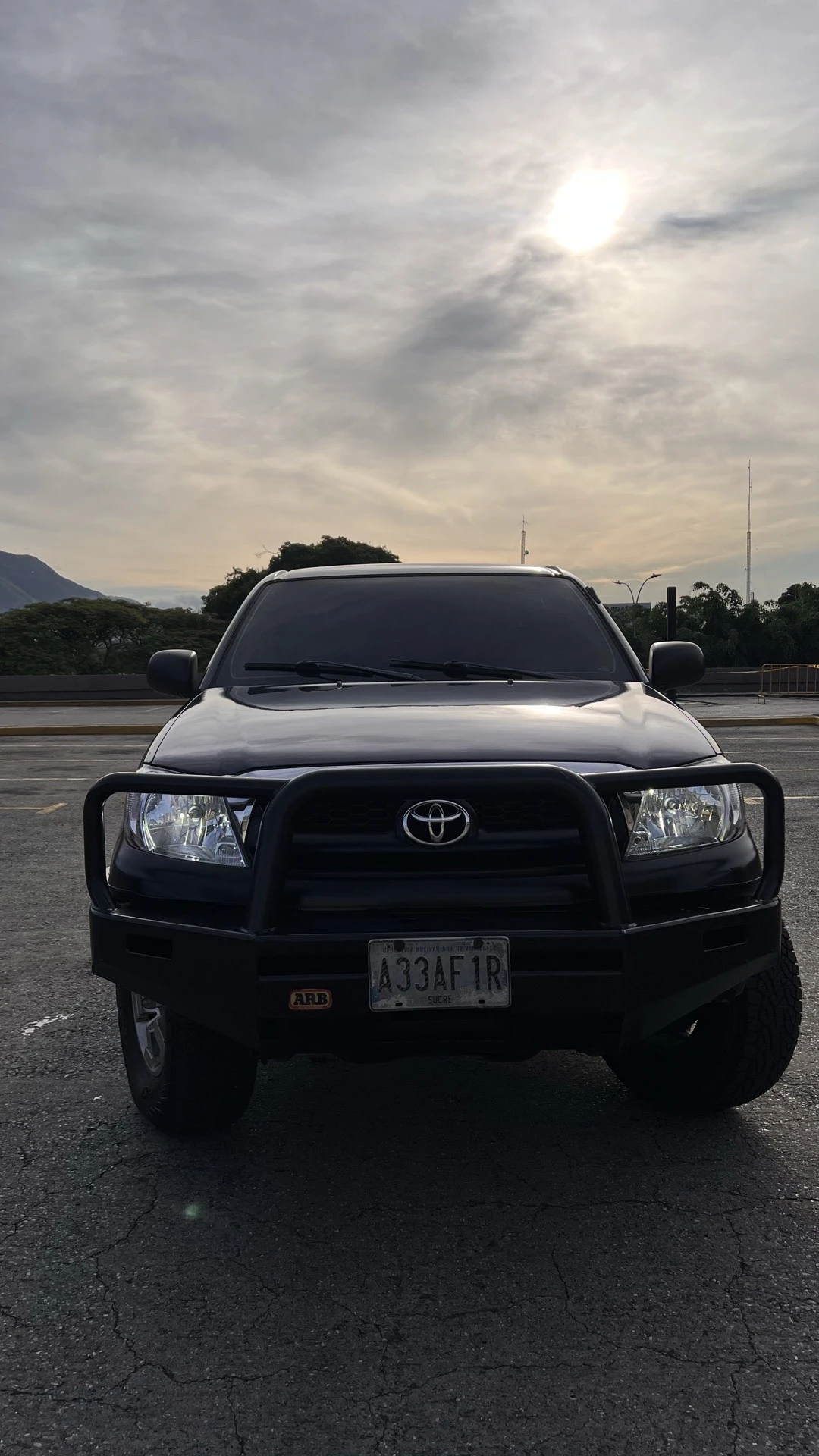 2010 Toyota Hilux 2.7 — foto 3