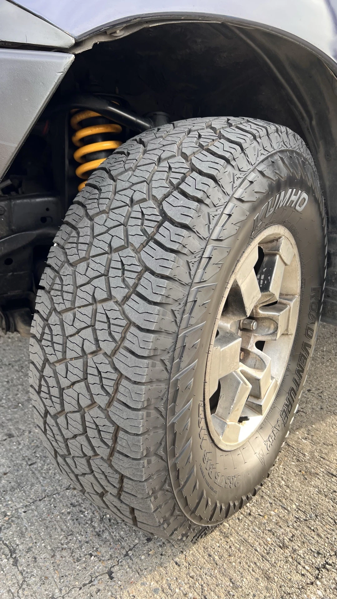 2010 Toyota Hilux 2.7 — foto 6