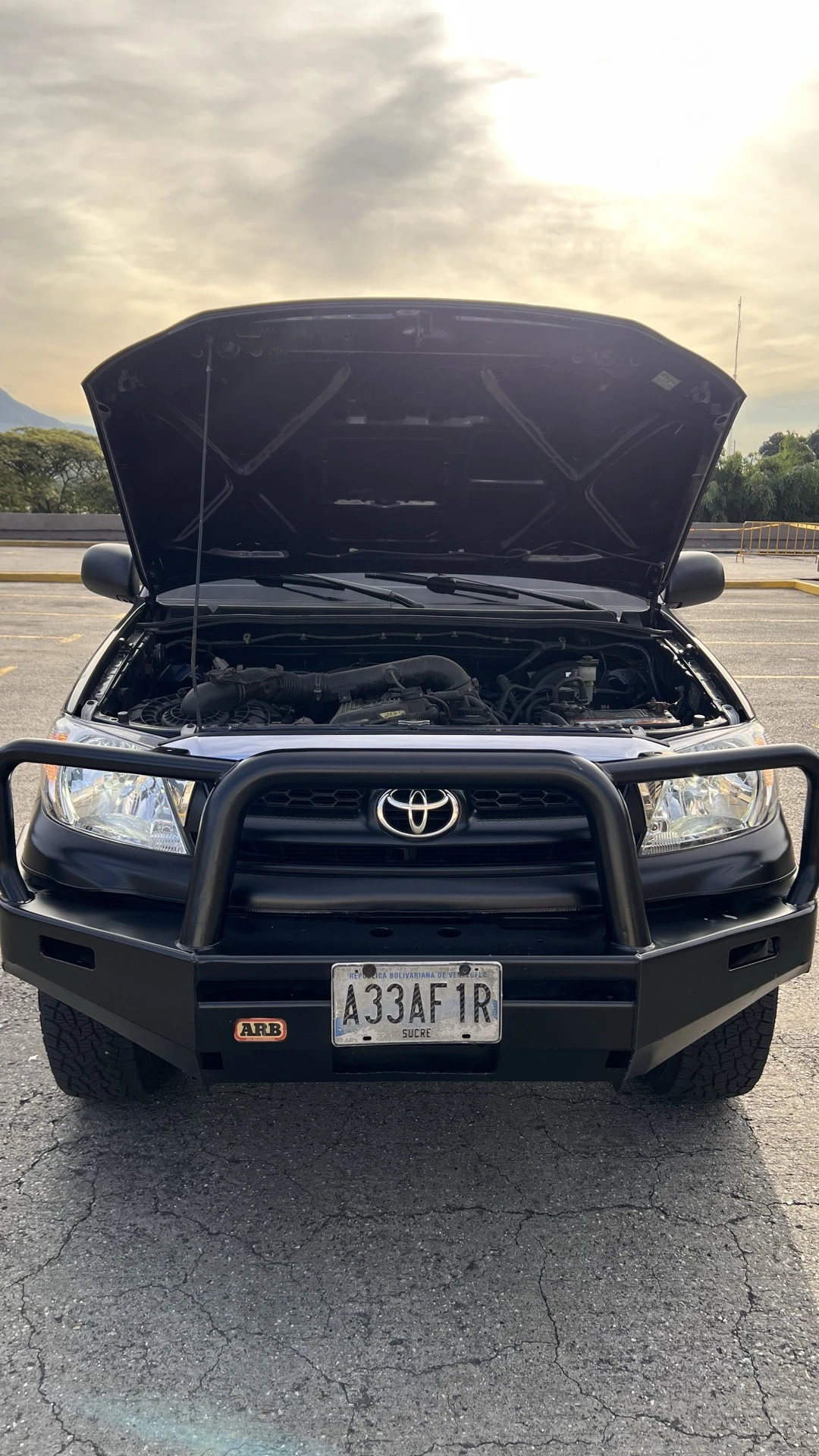 2010 Toyota Hilux 2.7 — foto 7