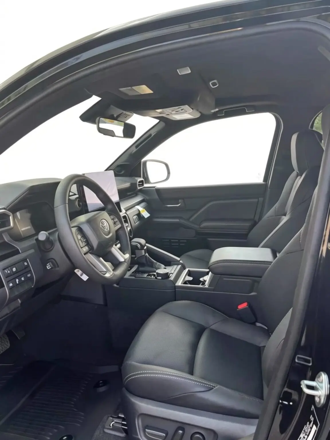 2026 Toyota 4Runner Limited — foto 5