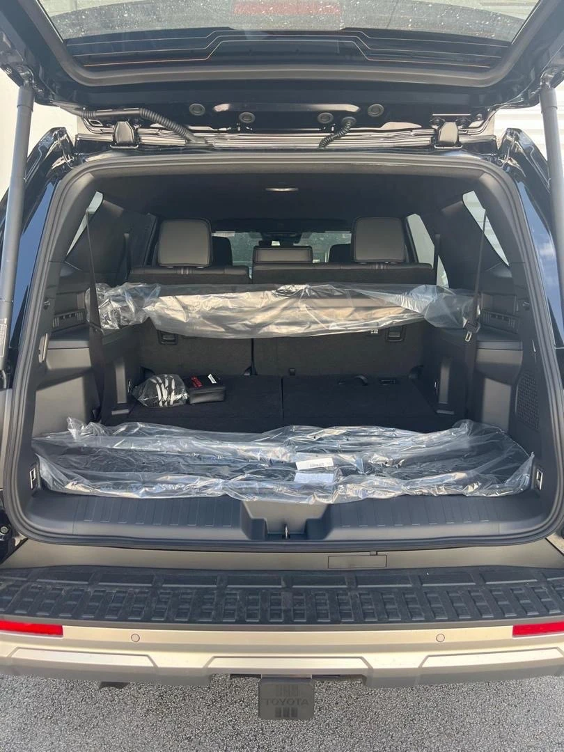 2026 Toyota 4Runner Limited — foto 6