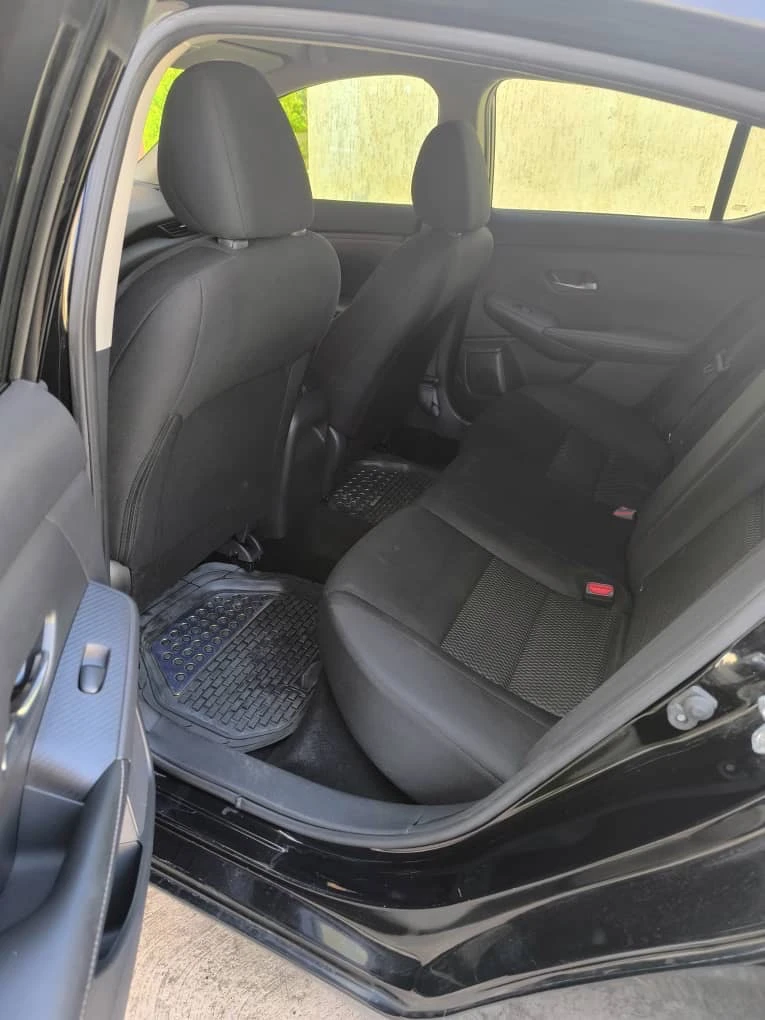 2022 Nissan Sentra S — foto 4
