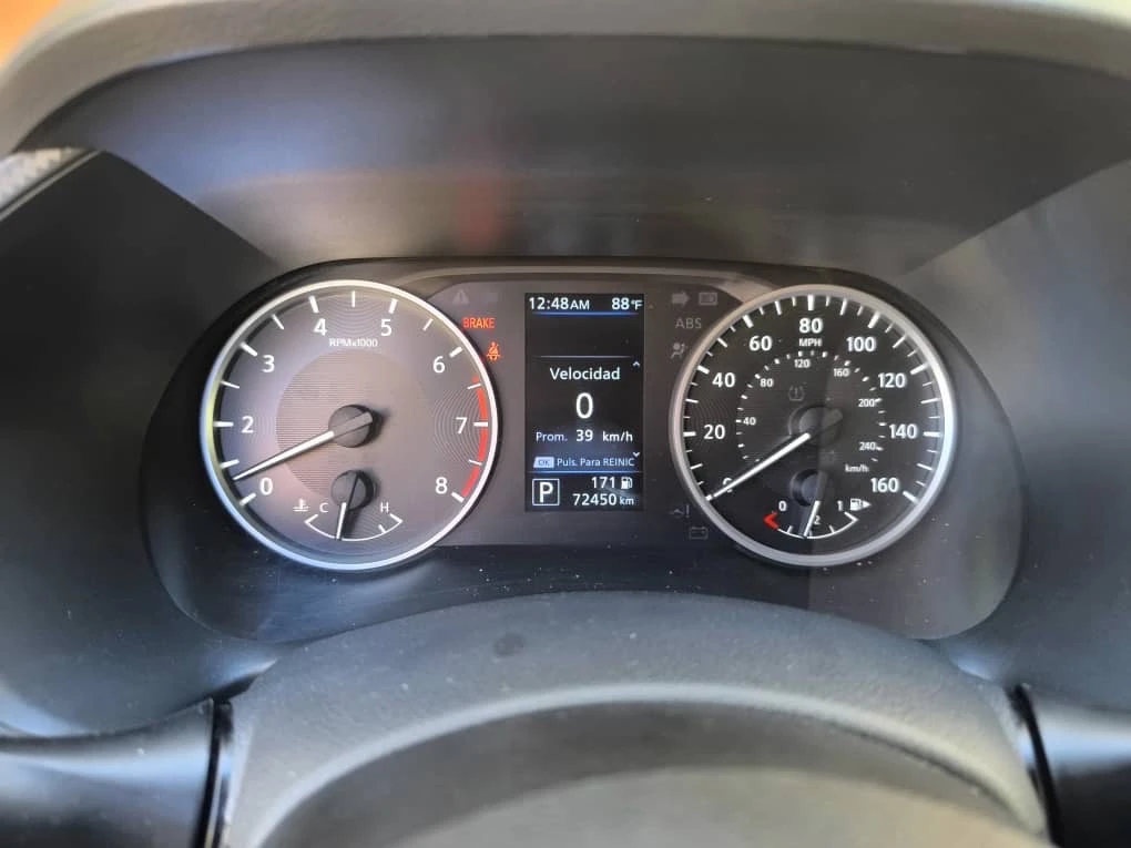 2022 Nissan Sentra S — foto 12