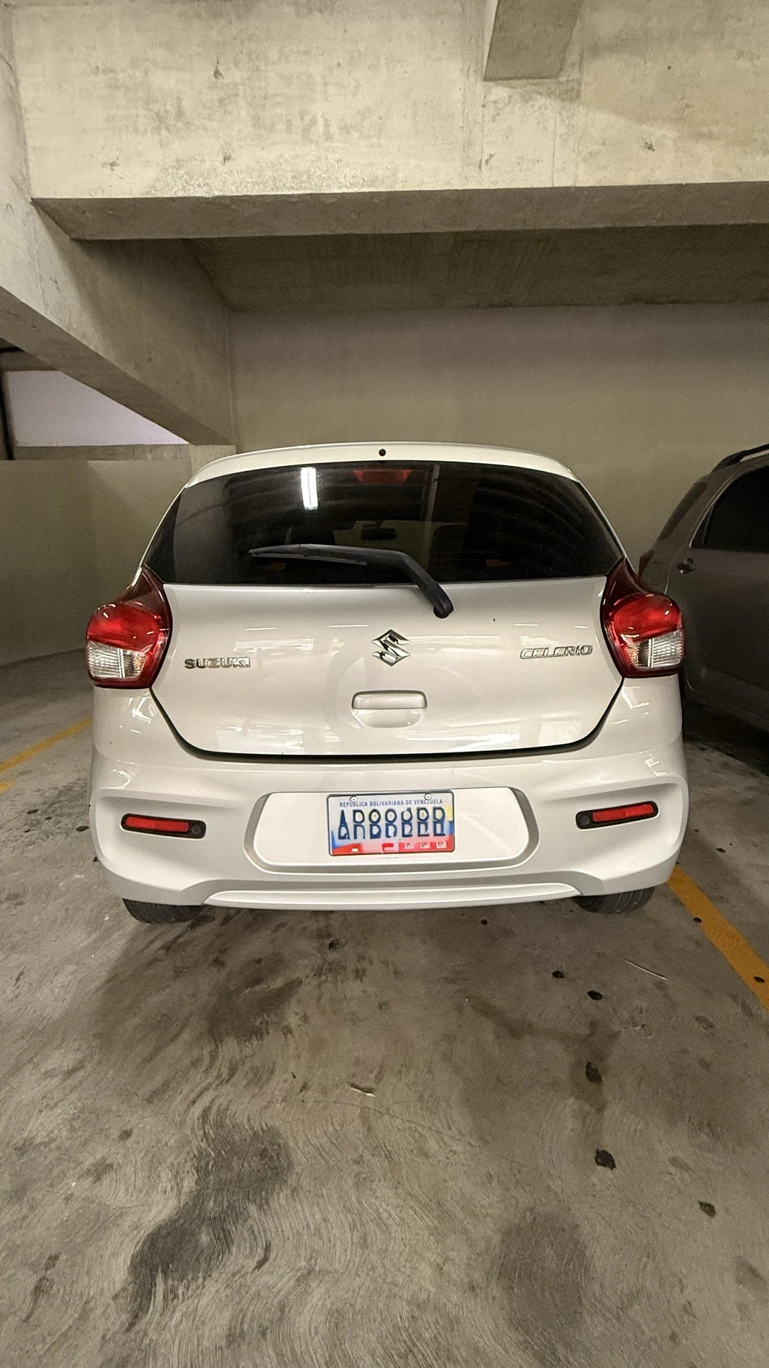 2023 Suzuki Celerio — foto 3