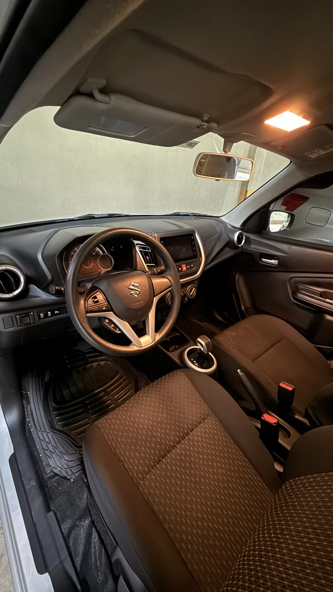2023 Suzuki Celerio — foto 5