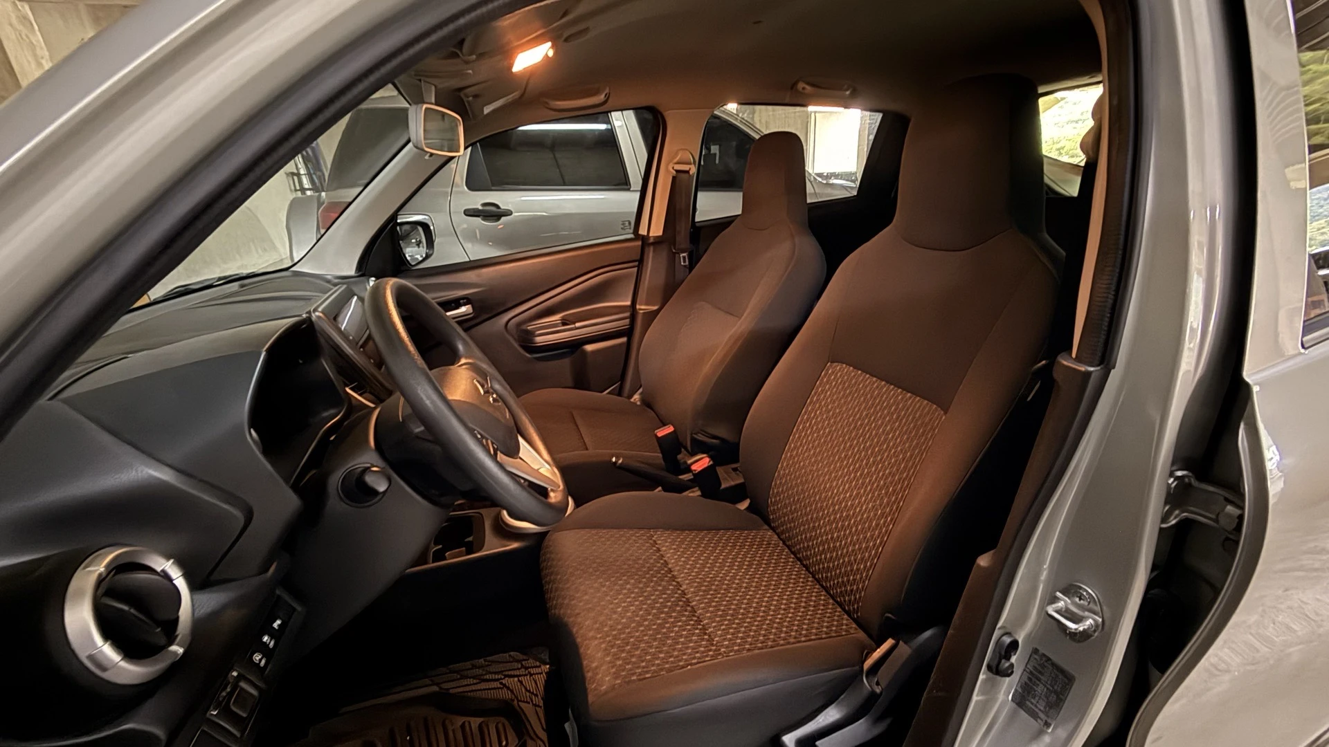 2023 Suzuki Celerio — foto 6