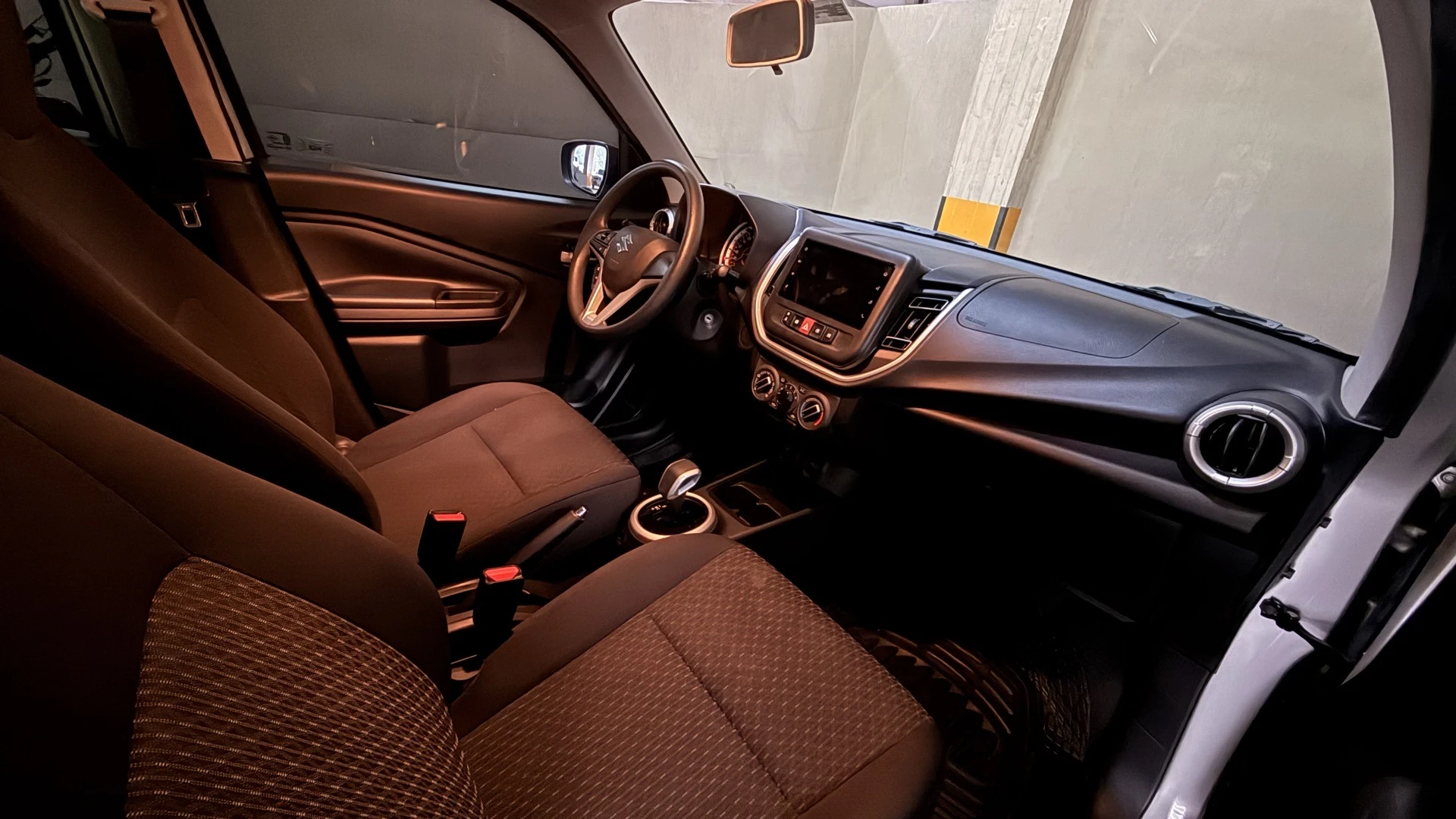 2023 Suzuki Celerio — foto 7