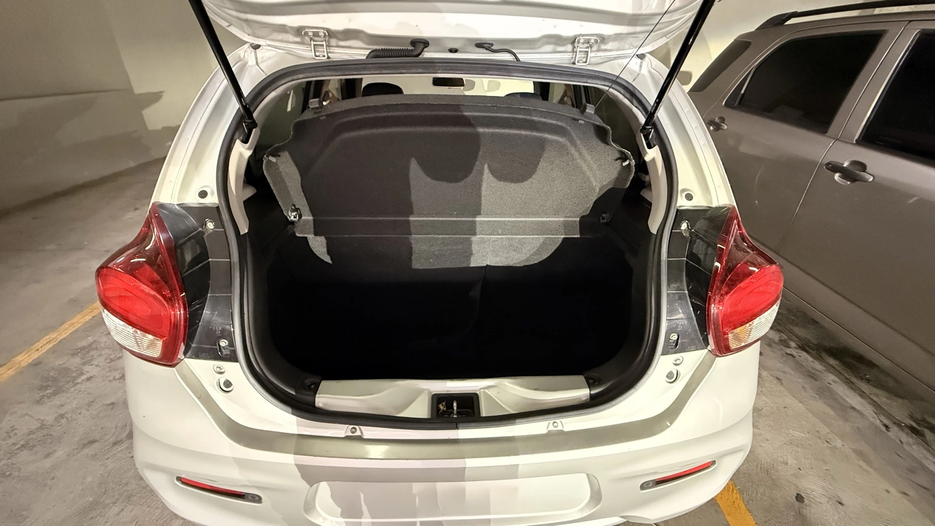 2023 Suzuki Celerio — foto 8