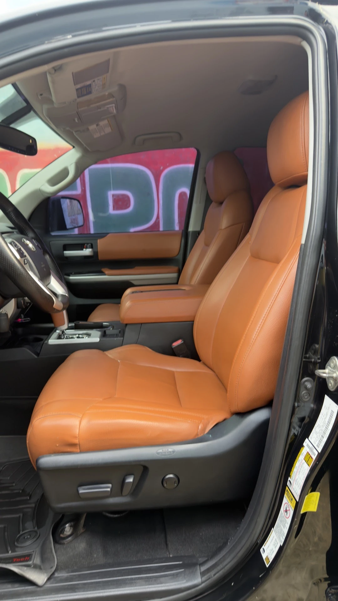 2016 Toyota Tundra XP 4x4 — foto 5