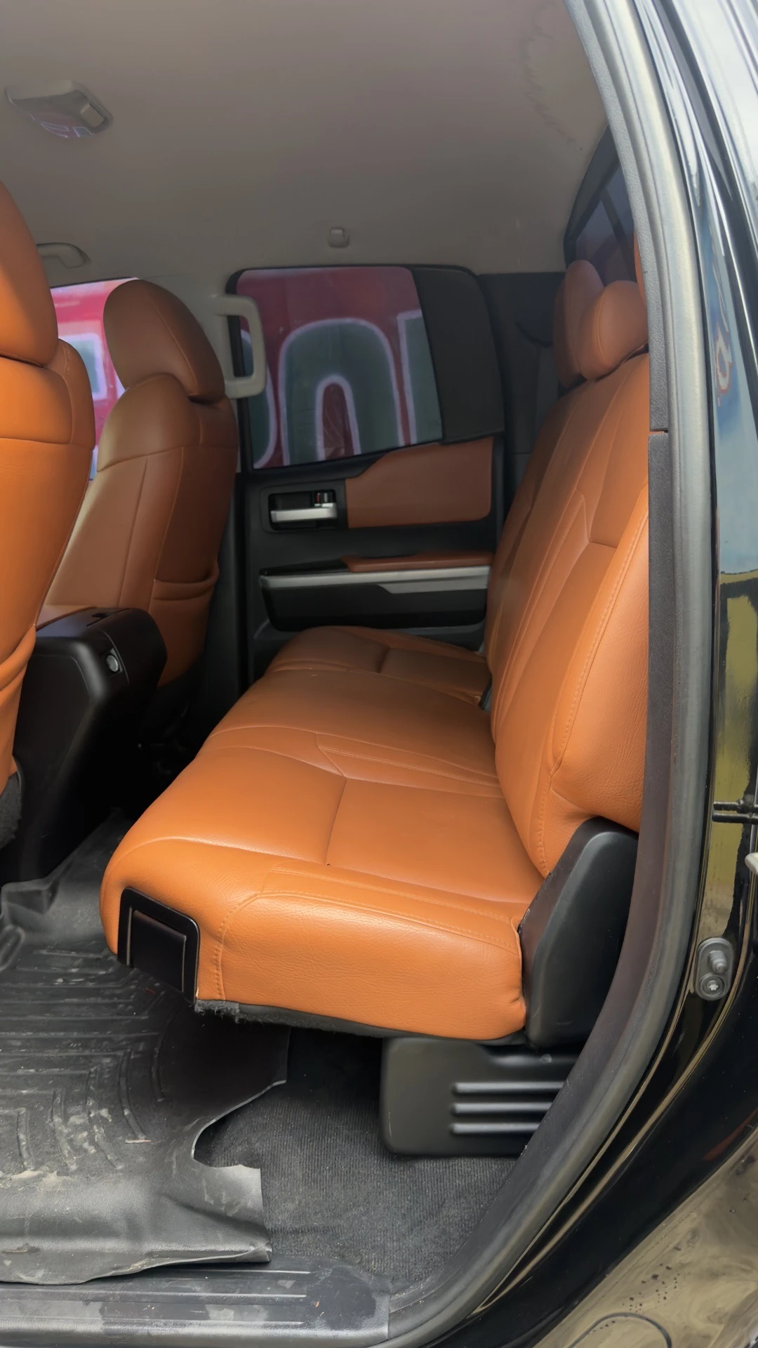 2016 Toyota Tundra XP 4x4 — foto 4