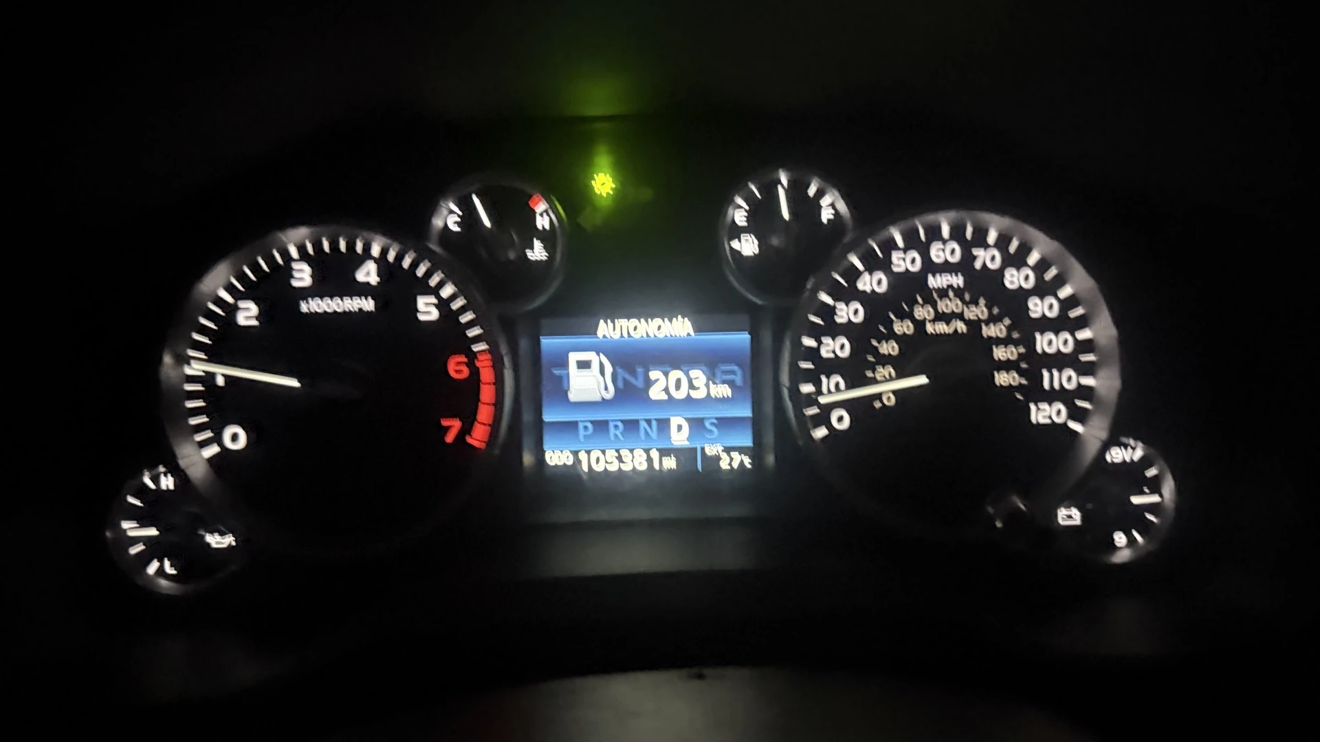 2016 Toyota Tundra XP 4x4 — foto 12