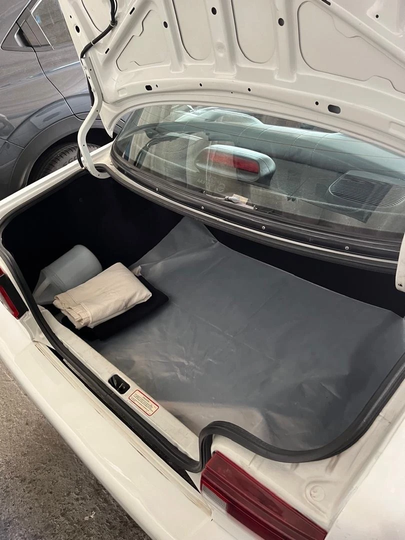 2008 Nissan Sentra B13 — foto 4