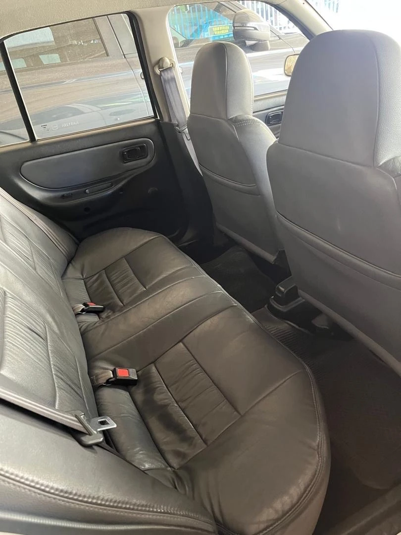 2008 Nissan Sentra B13 — foto 6