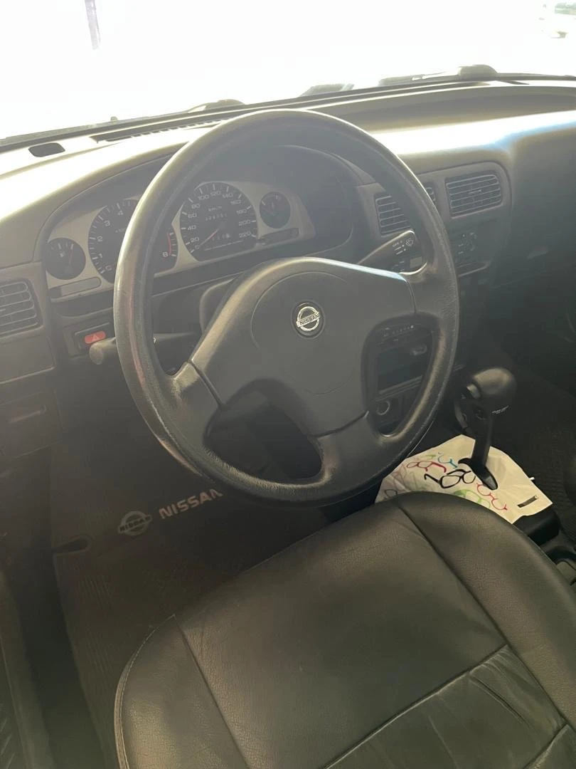 2008 Nissan Sentra B13 — foto 7