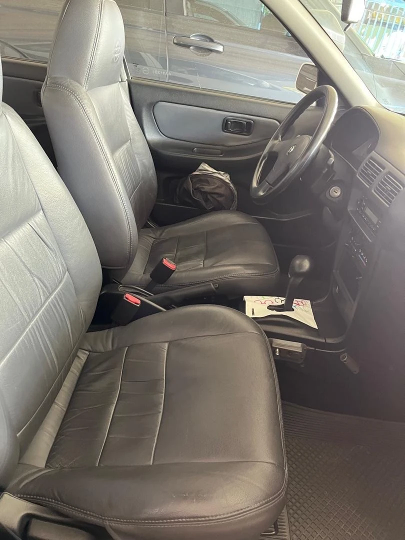 2008 Nissan Sentra B13 — foto 12