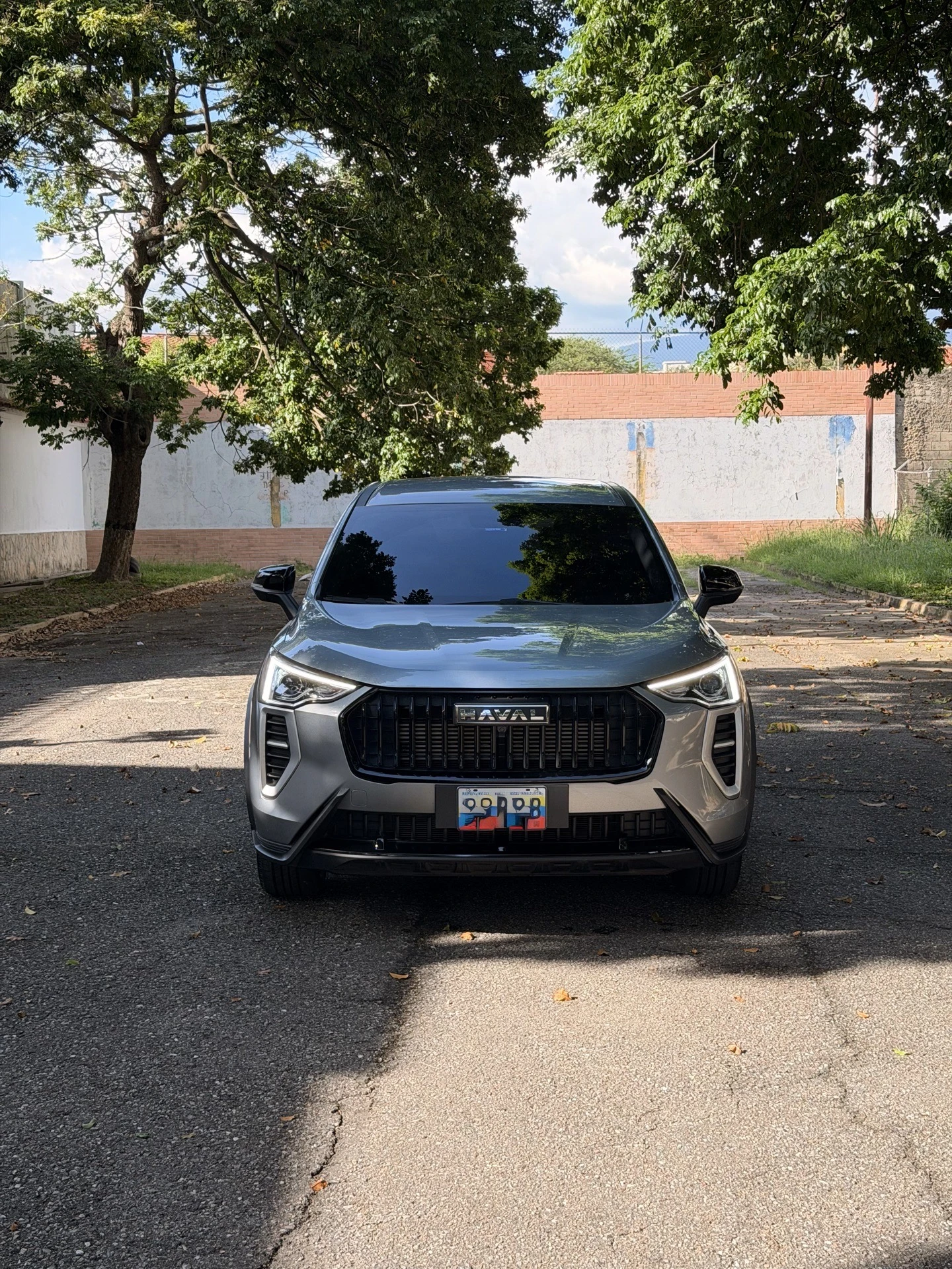 2026 GWM Haval Jolion Sincrónico — foto 2
