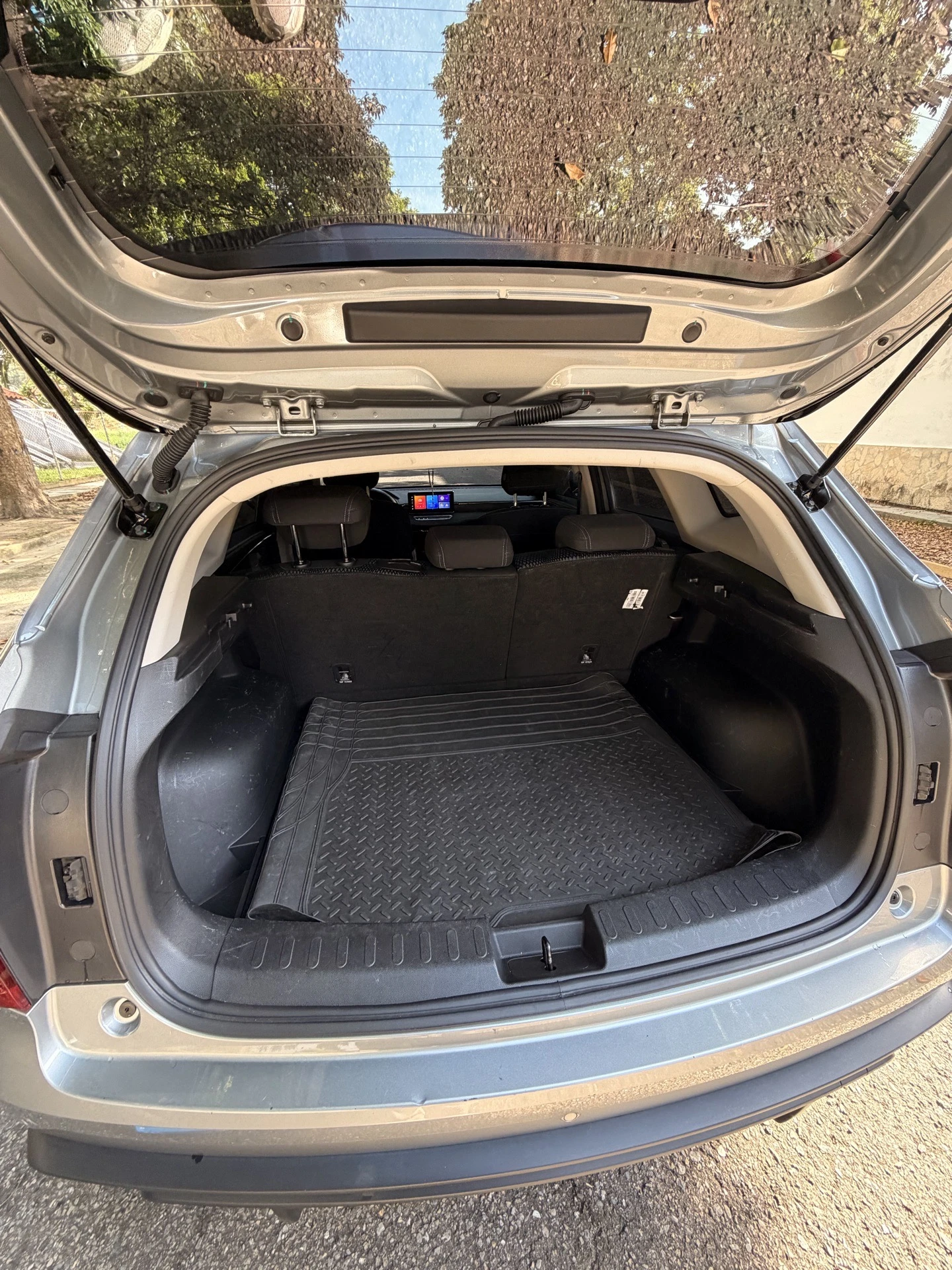 2026 GWM Haval Jolion Sincrónico — foto 5