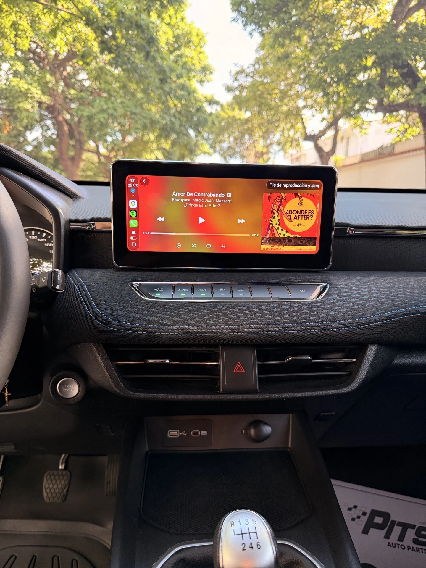 2026 GWM Haval Jolion Sincrónico — foto 6
