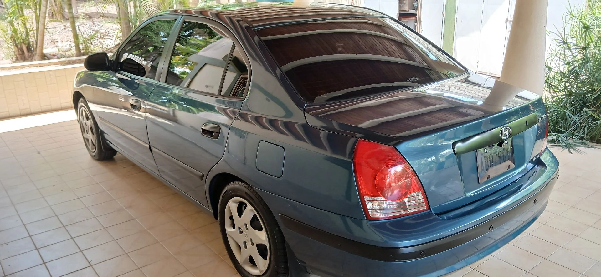 2011 Hyundai Elantra — foto 2