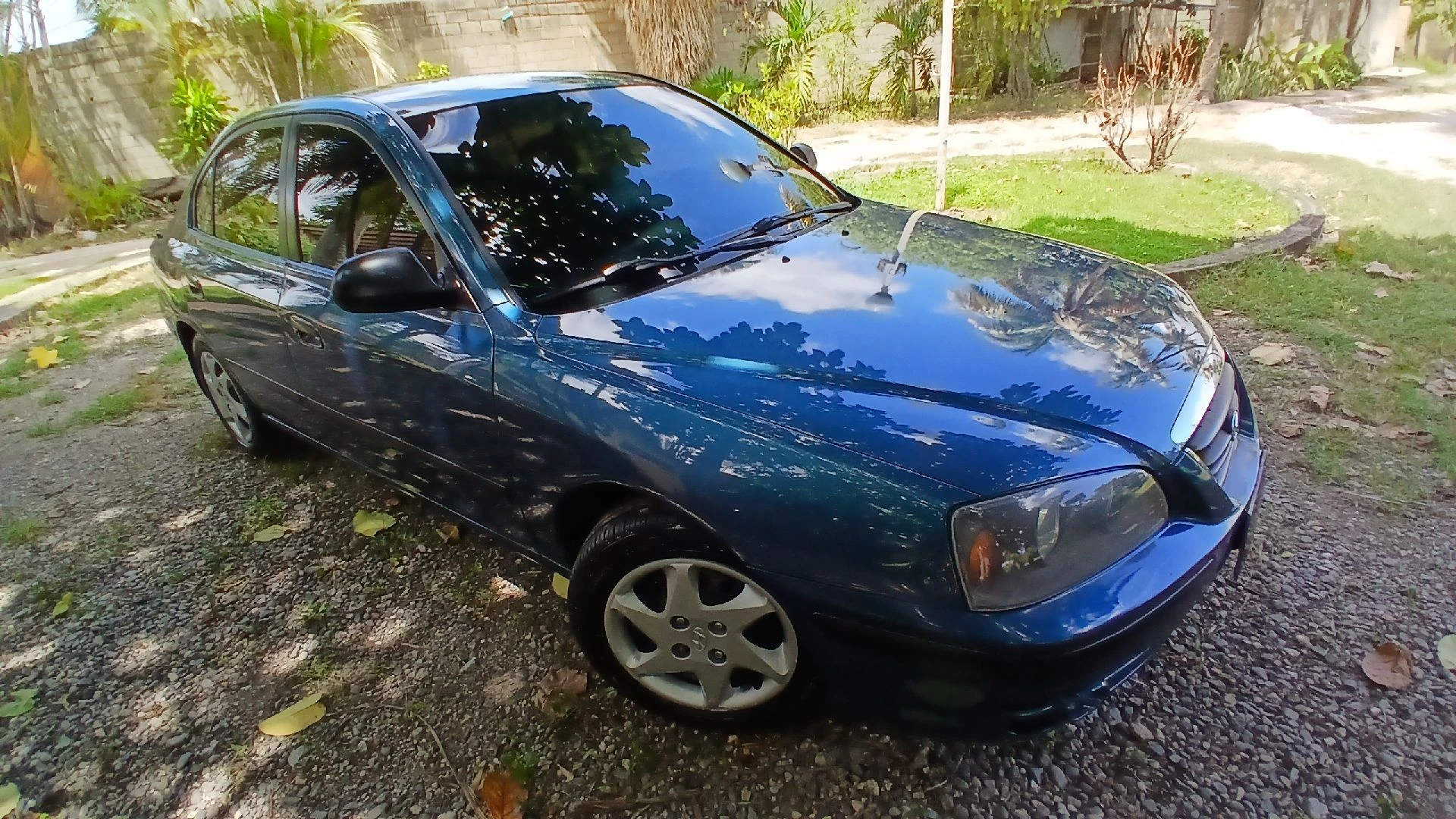 2011 Hyundai Elantra — foto 6