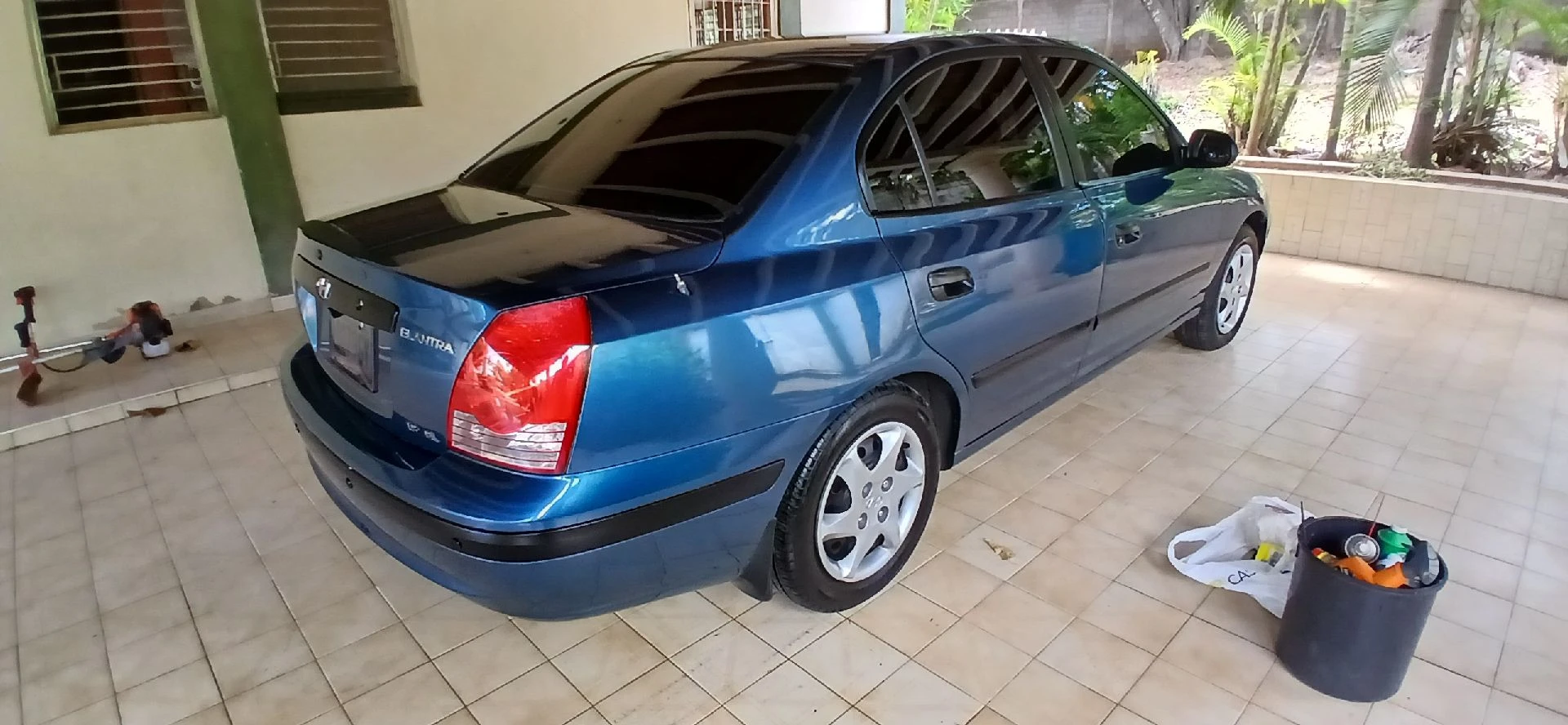 2011 Hyundai Elantra — foto 4