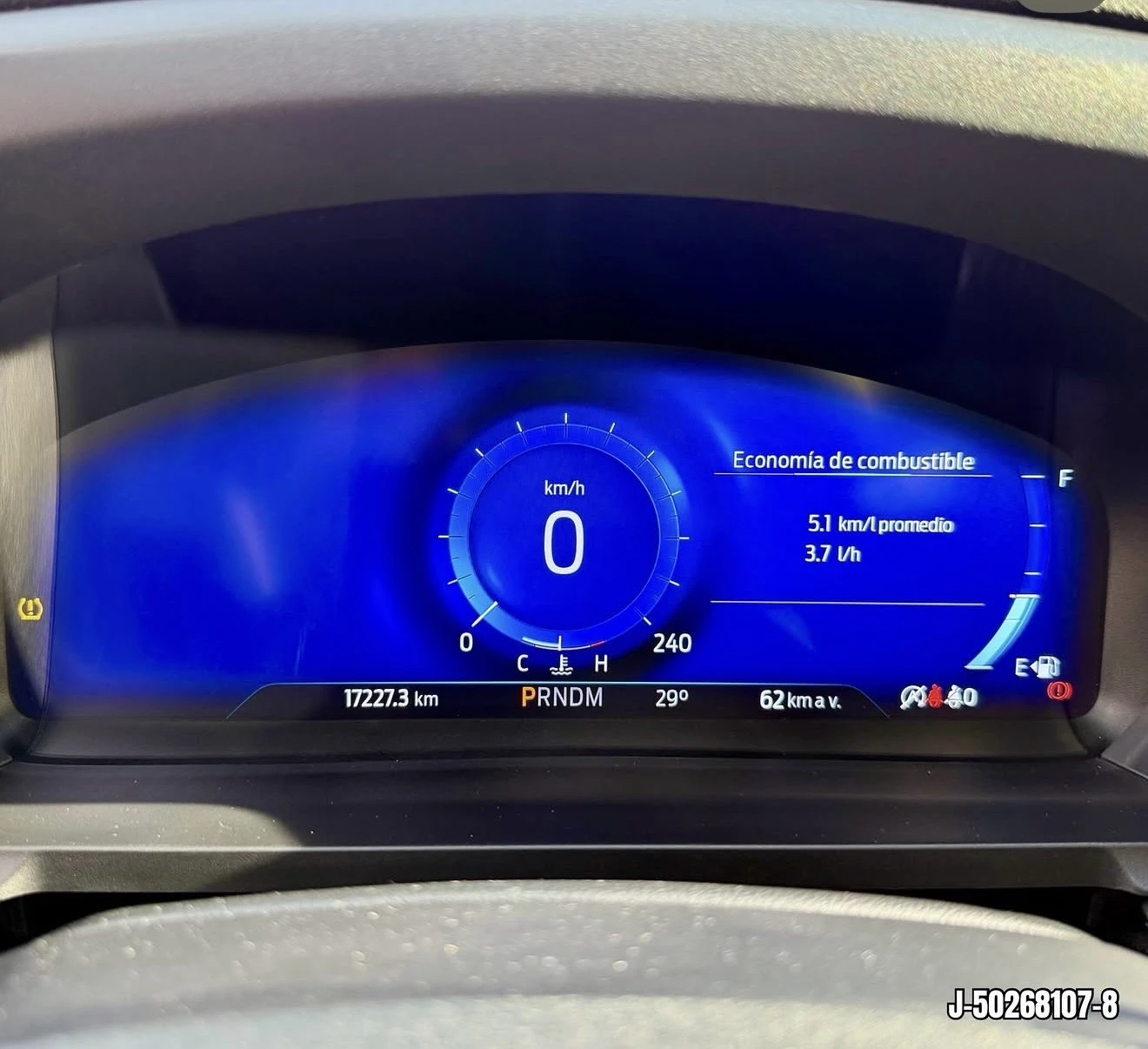 2023 Ford Explorer ST — foto 7