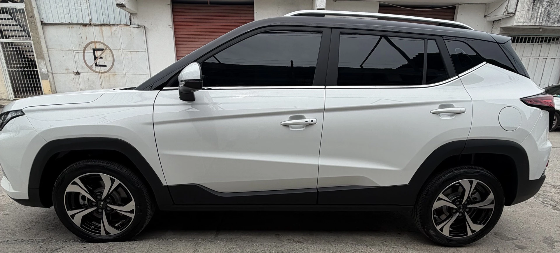 2026 JAC Nevado Js 4 — foto 2