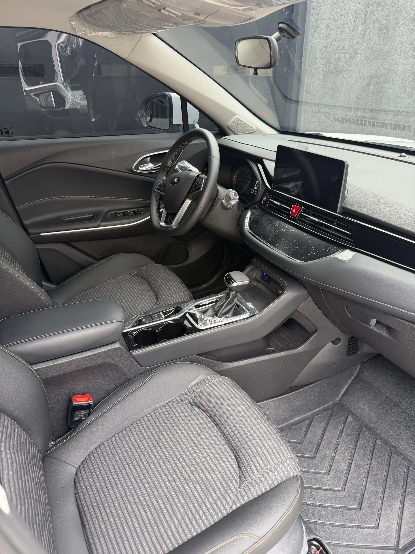 2026 JAC Nevado Js 4 — foto 12
