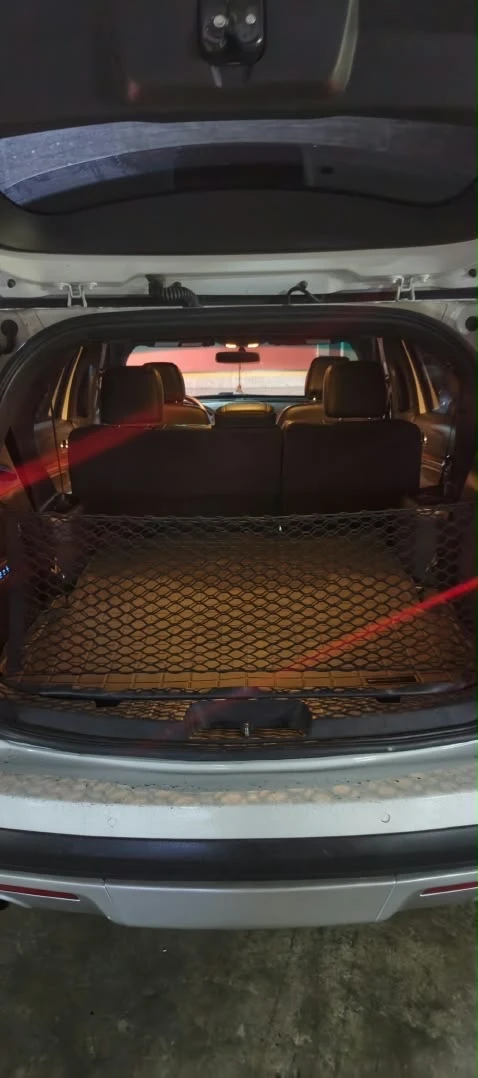 2016 Ford Explorer Sporwagon — foto 5