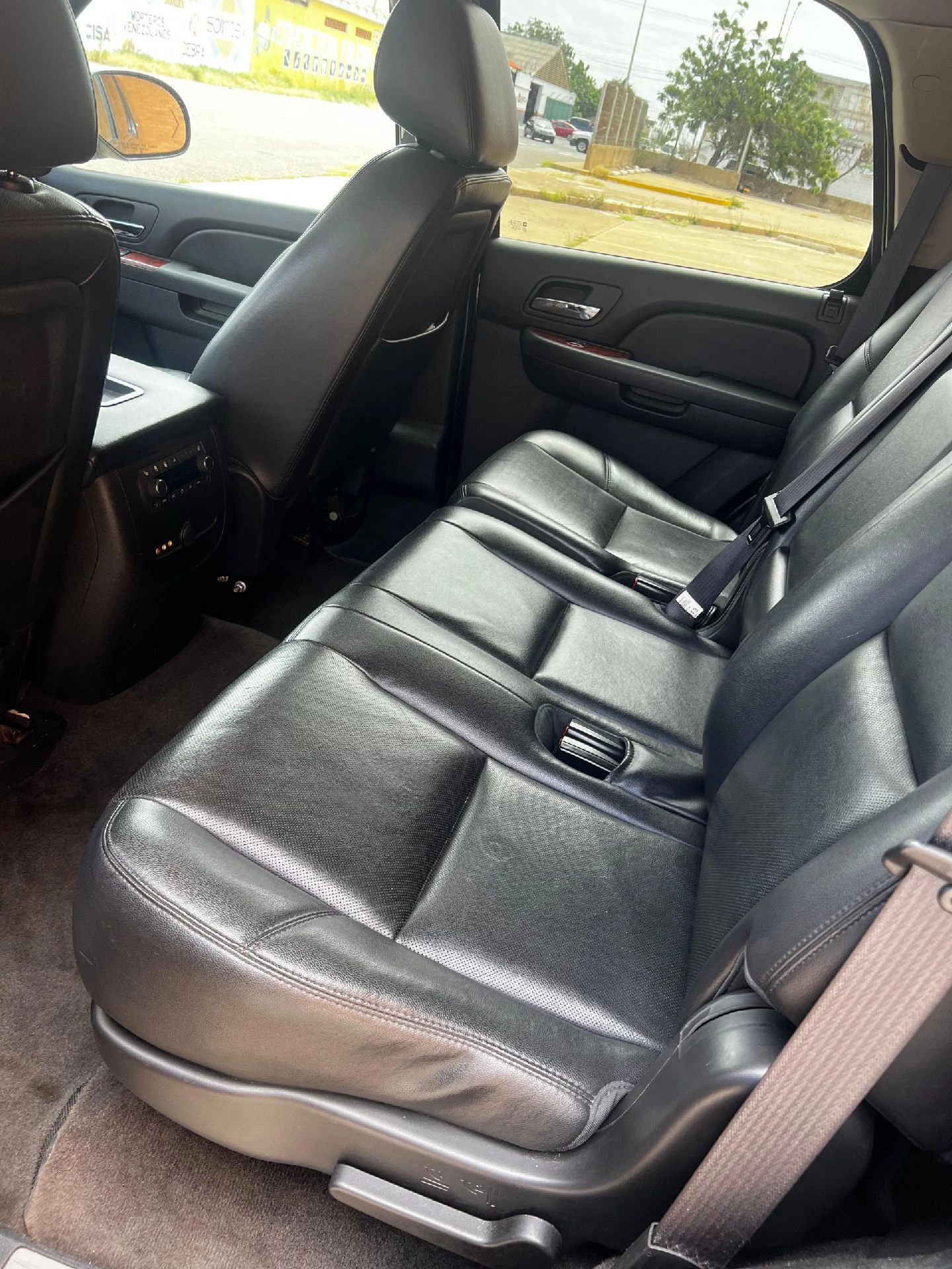 2013 Chevrolet Tahoe LTZ — foto 4