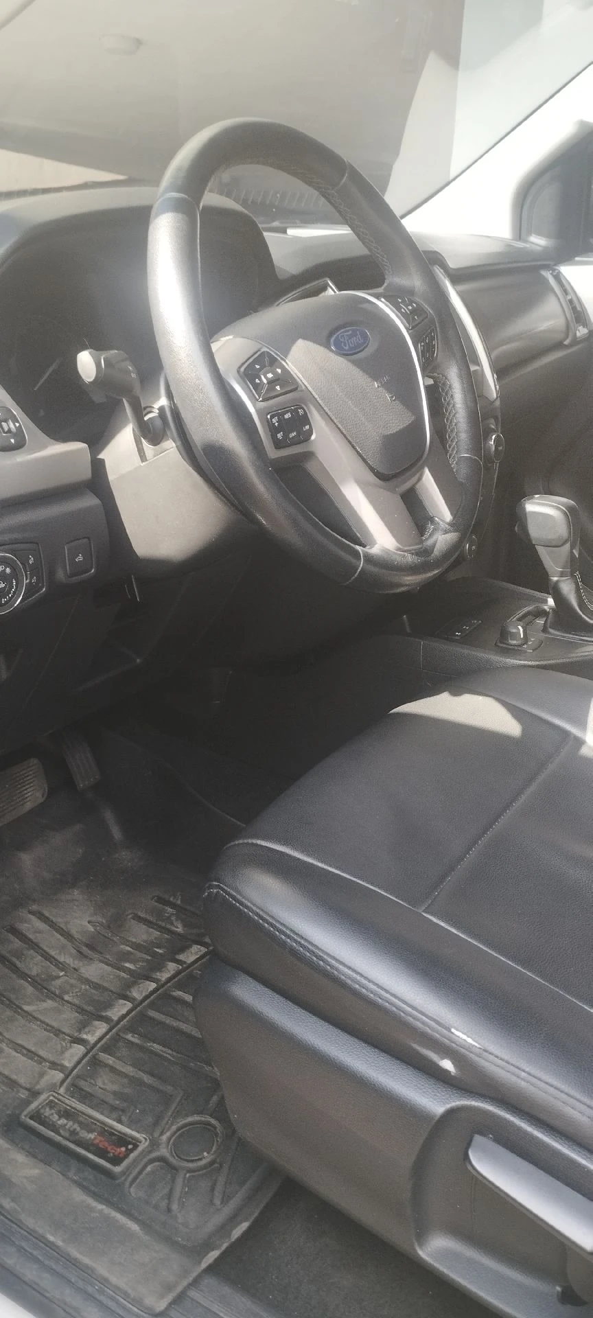 2023 Ford Ranger XLT 4x4 Diesel 3.2 — foto 11