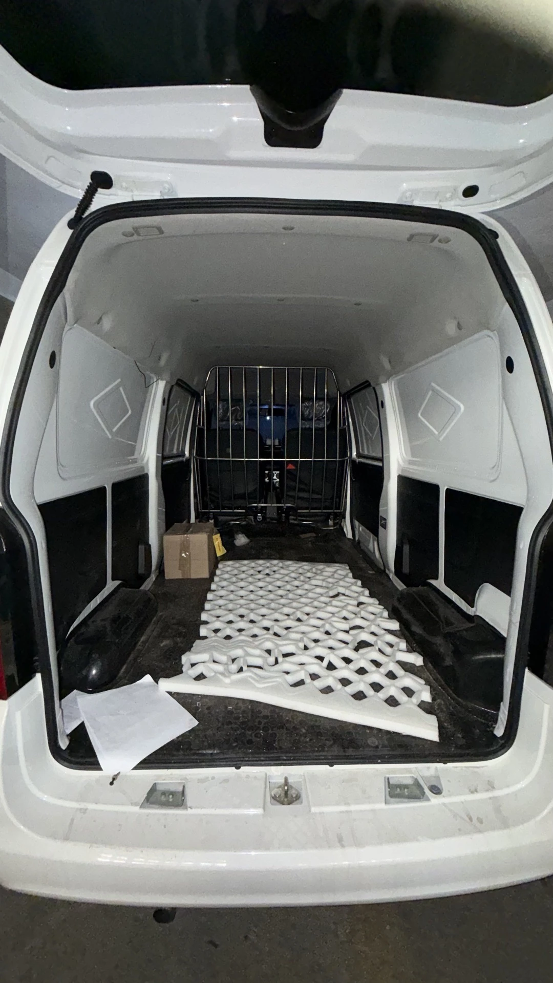 2026 Dongfeng Mini Van K05S — foto 5