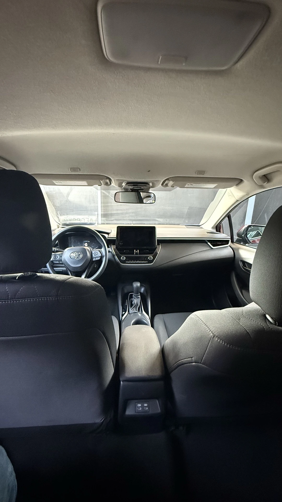 2024 Toyota Corolla LE — foto 11