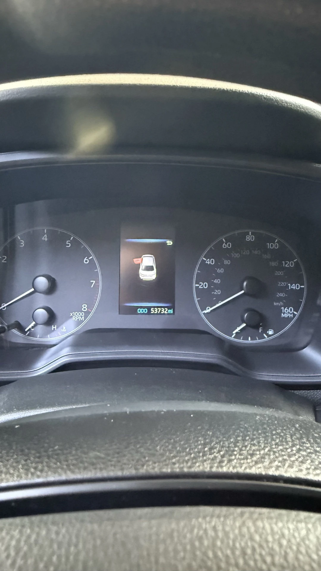 2024 Toyota Corolla LE — foto 12