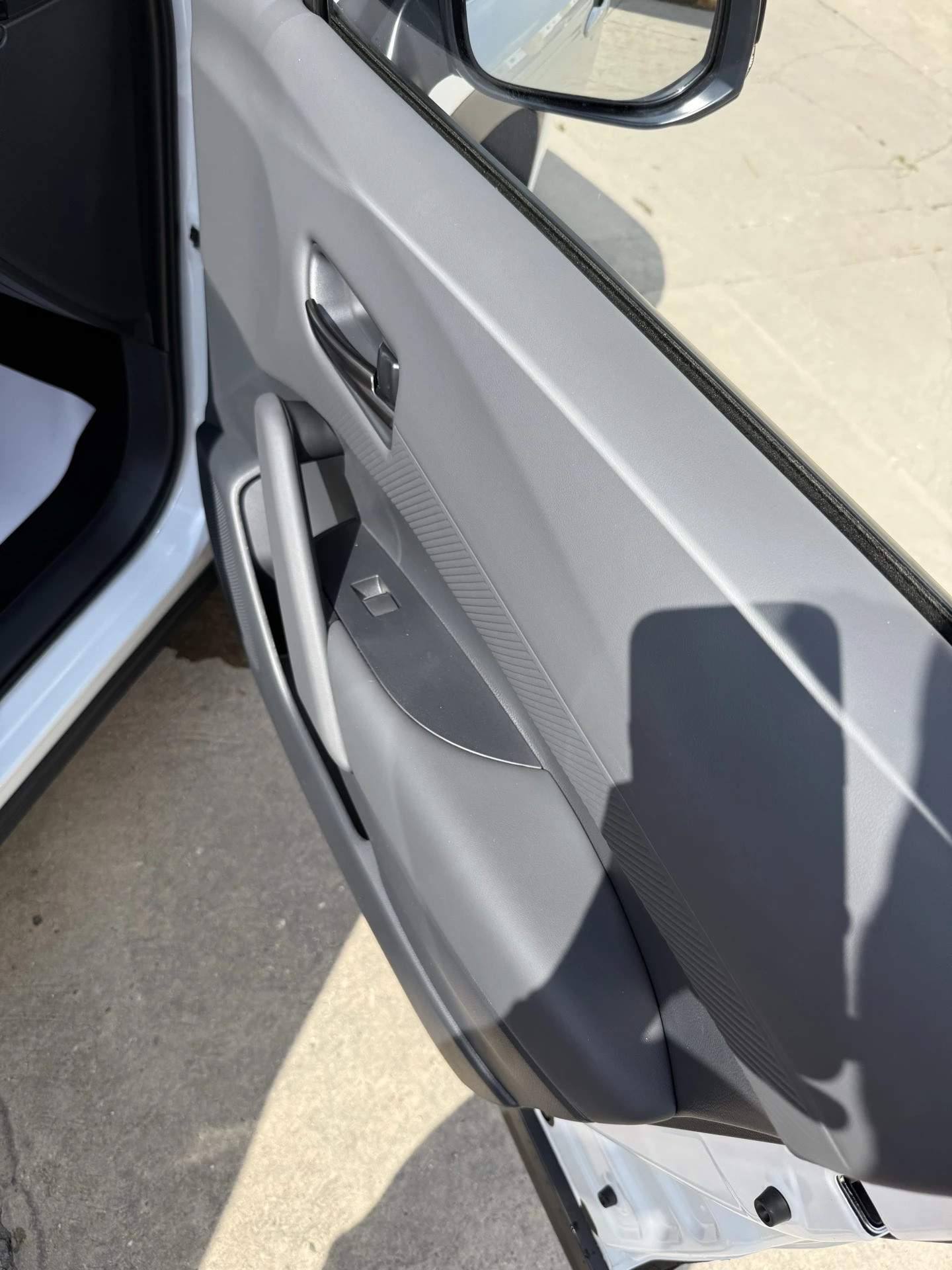 2026 Toyota Frontlander Luxury plus — foto 5