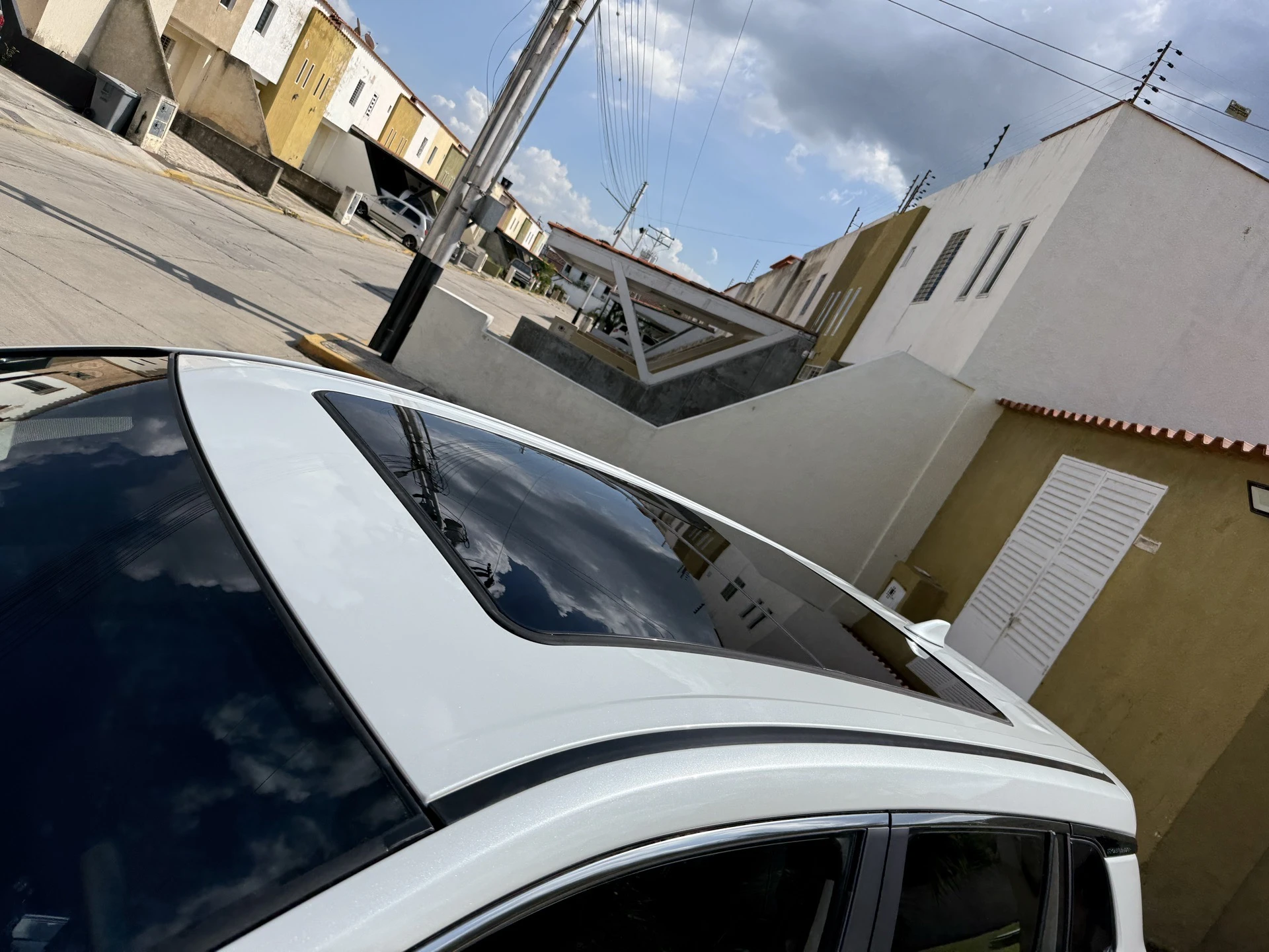 2026 Toyota Frontlander Luxury plus — foto 16