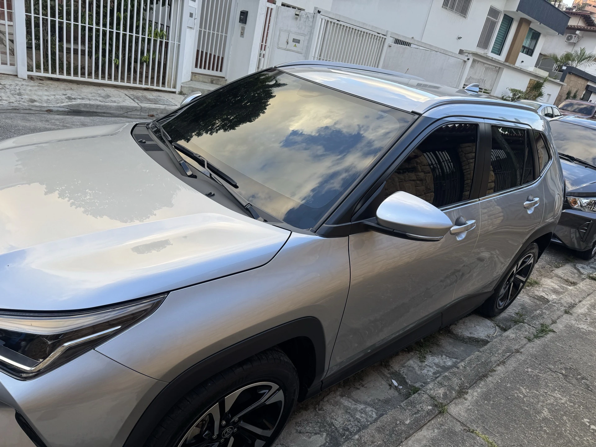 2024 Toyota Yaris Cross G — foto 2
