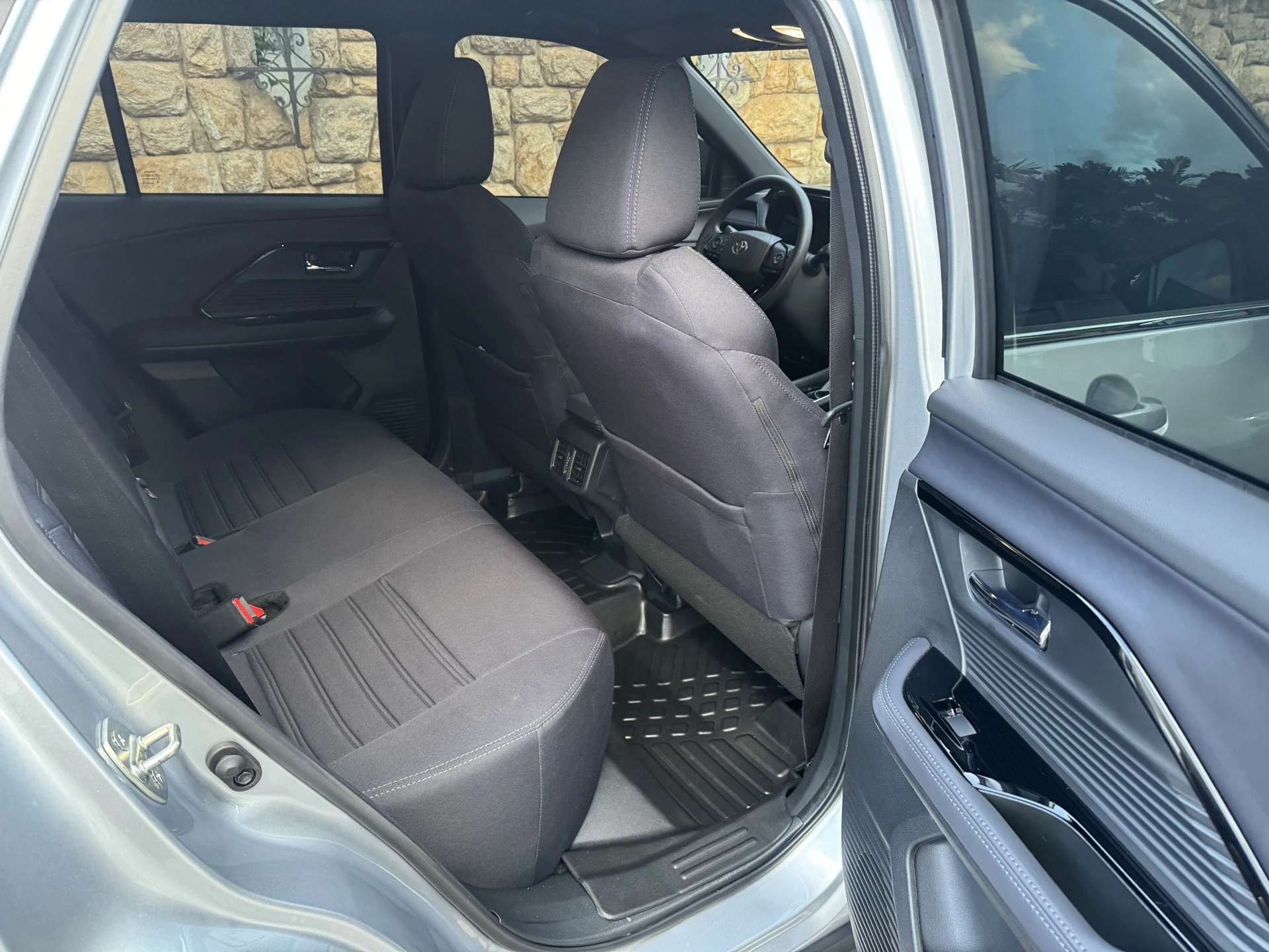 2024 Toyota Yaris Cross G — foto 4