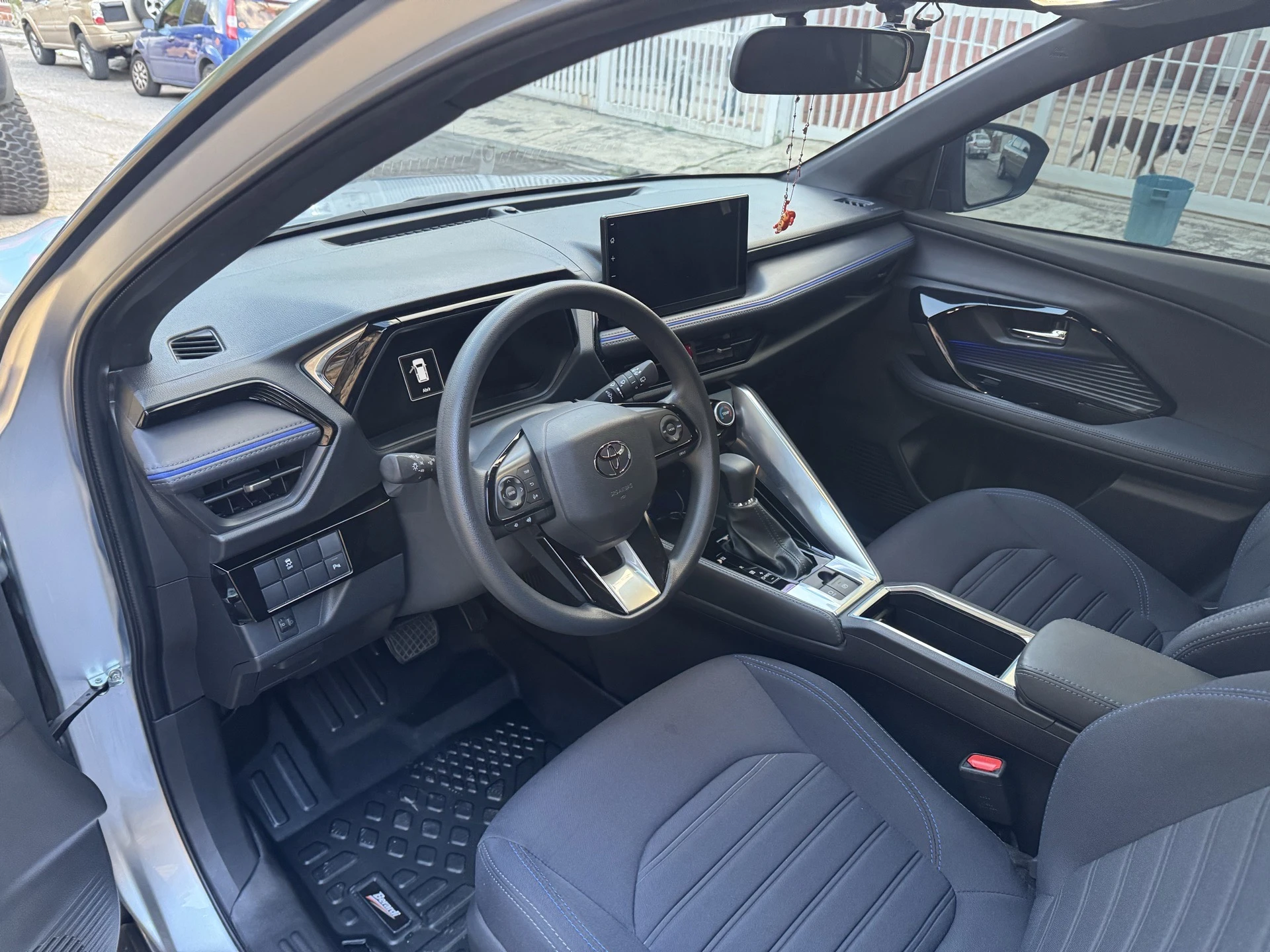 2024 Toyota Yaris Cross G — foto 3