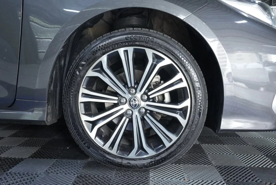 2022 Toyota Corolla SEG — foto 7