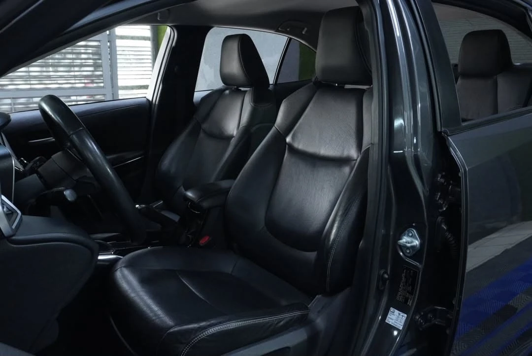 2022 Toyota Corolla SEG — foto 4