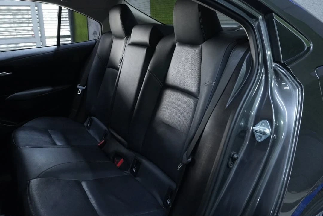 2022 Toyota Corolla SEG — foto 5