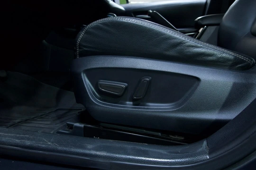 2022 Toyota Corolla SEG — foto 8